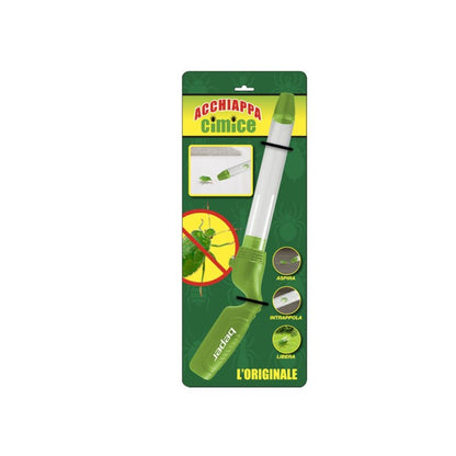 Beper, Bug Vacuum Catcher, P201UTP001