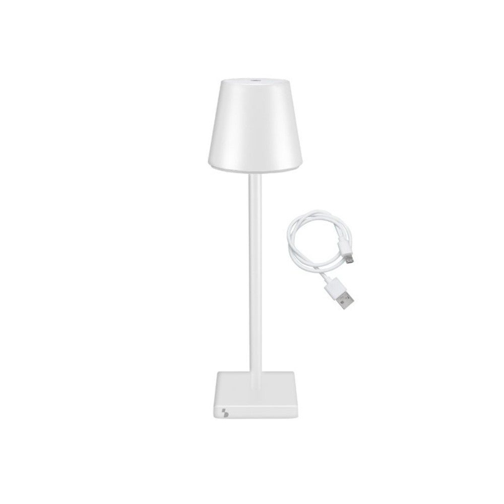 Beper, Rechargeable Table Lamp, P201UTP102