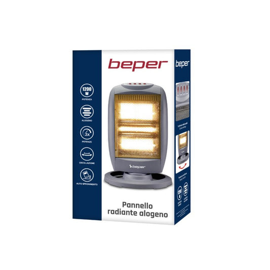 Beper, Halogen Radiant Panel, P203PAN010