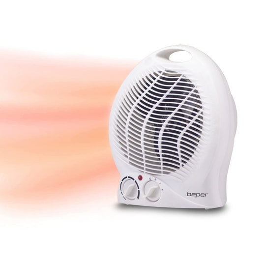 Beper, Fan Heater, P203TER201