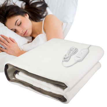 Beper Electric Single Size Blanket, P203TFO101