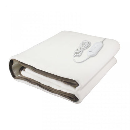 Beper Electric Single Size Blanket, P203TFO101