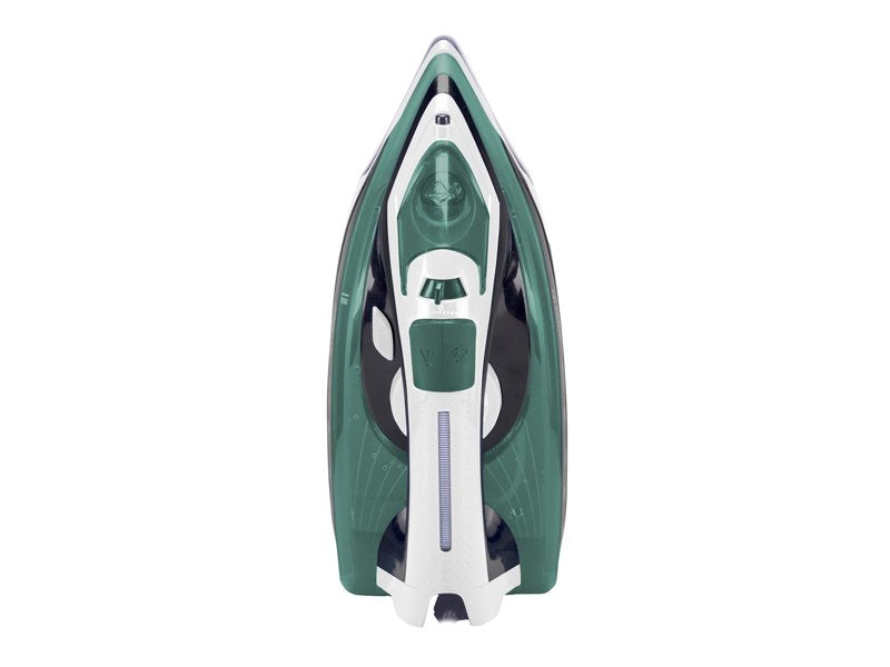 Beper, Steam Iron, Dry/Steam Ironing, 400ML, 2600W, P204FER003