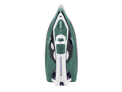 Beper, Steam Iron, Dry/Steam Ironing, 400ML, 2600W, P204FER003