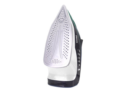 Beper, Steam Iron, Dry/Steam Ironing, 400ML, 2600W, P204FER003