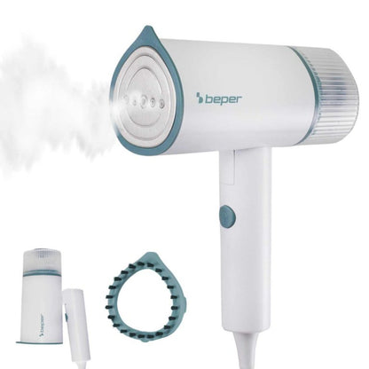 Beper, Vertical Garment Steamer, 1200W [White], P204FER210