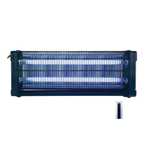 Beper, Insect Killer Lamp With Remote Control - 40 W, P206ZAN040