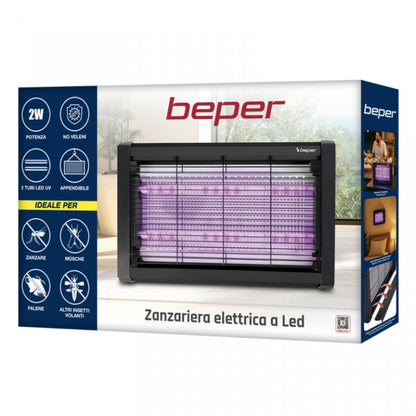 Beper Electric Mosquito Killer With Led, P206ZAN050