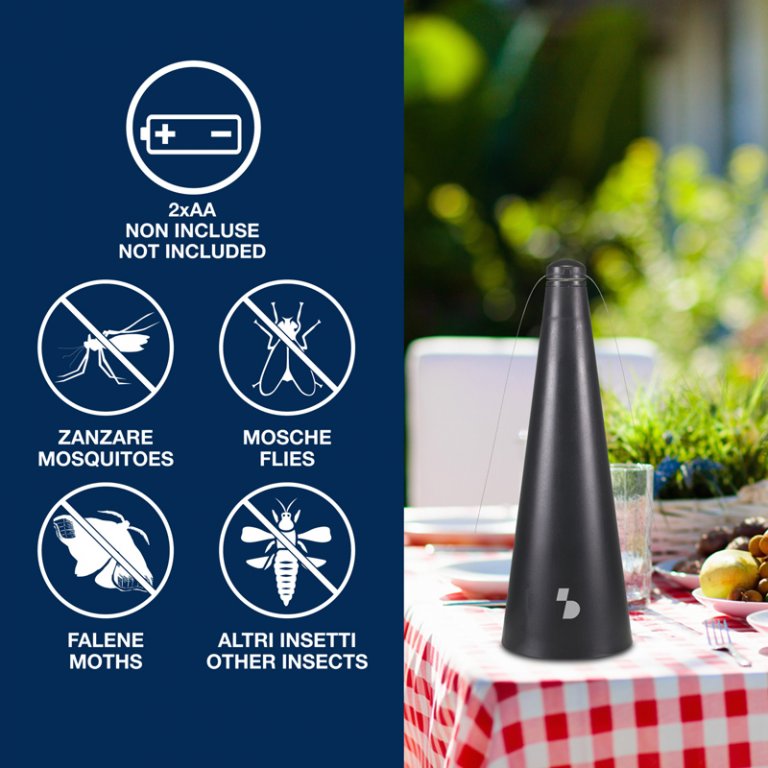 Beper Fly Repellent Fan, P206ZAN301