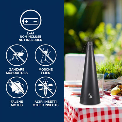 Beper Fly Repellent Fan, P206ZAN301