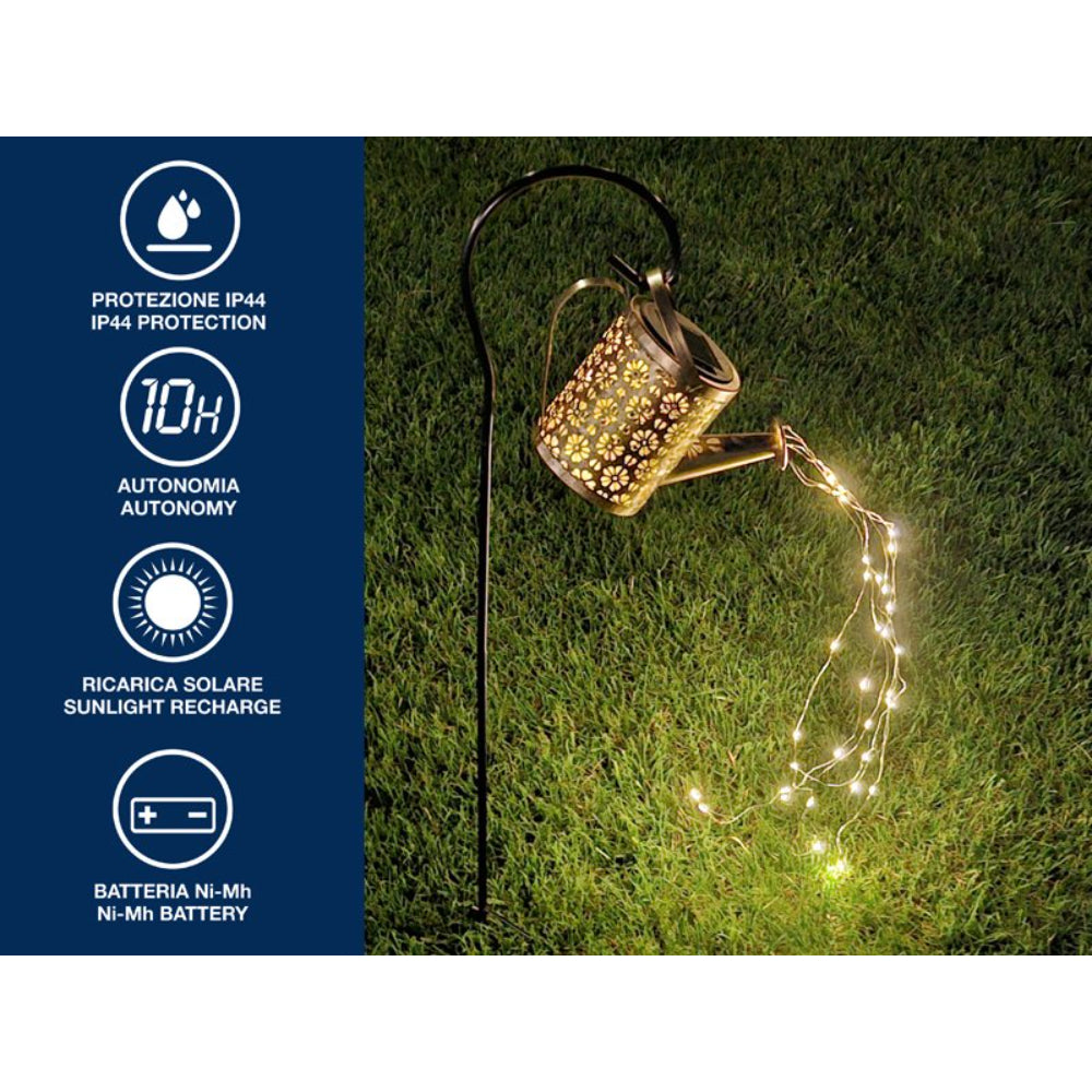 Beper Solar Garden Lamp - Fata, P207ILO002