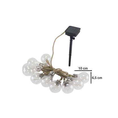 Beper Solar Garden Light, P207ILO500