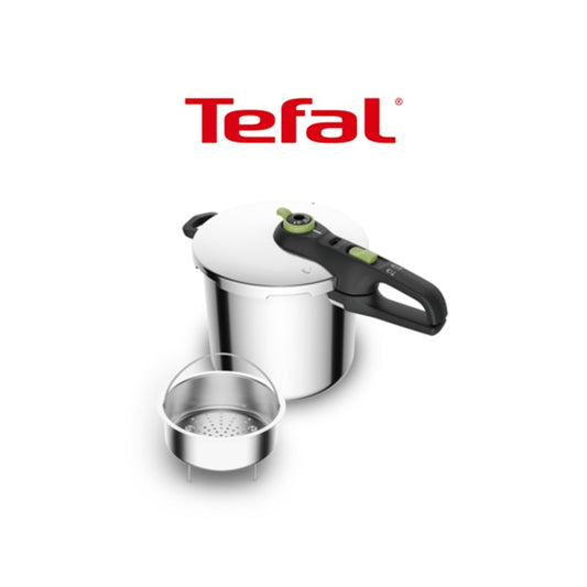 Tefal, Pressure Cooker ? Secure Trendy 8 Liters