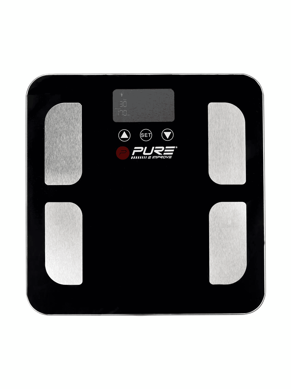 PURE2IMPROVE SMART SCALE