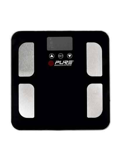 PURE2IMPROVE SMART SCALE