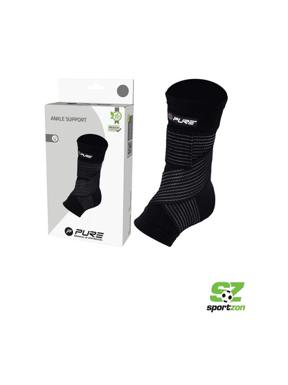 PURE2IMPROVE ANKLE SUPPORT