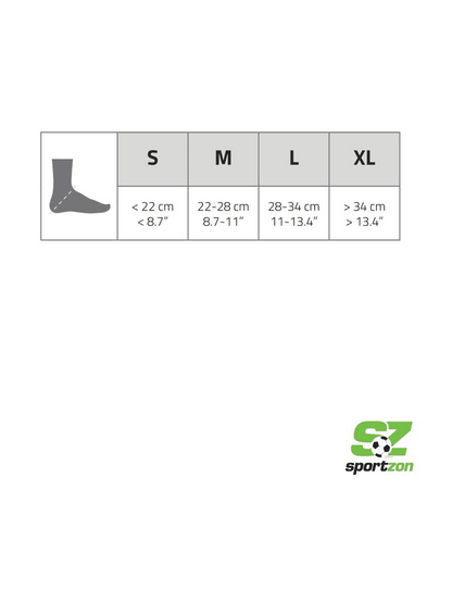 PURE2IMPROVE ANKLE SUPPORT