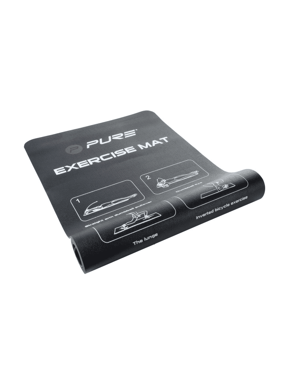 PURE2IMPROVE NBR FITNESS