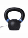 PURE2IMPROVE CAST IRON KETTLEBELL 6KG