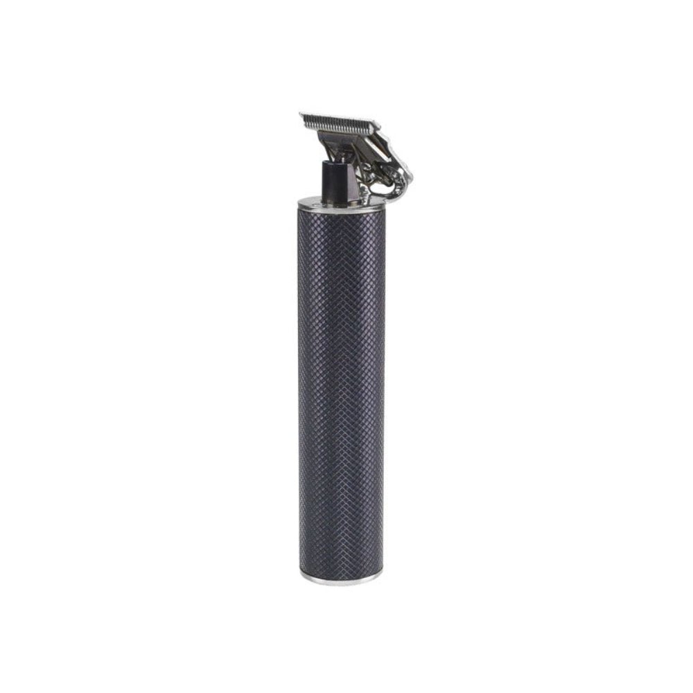 Beper Rechargeable Precision Hair Clipper And Trimmer, Waterproof Stainless Steel Blades, USB Rechargeable Black, P304CAP001
