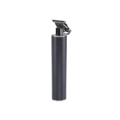 Beper Rechargeable Precision Hair Clipper And Trimmer, Waterproof Stainless Steel Blades, USB Rechargeable Black, P304CAP001