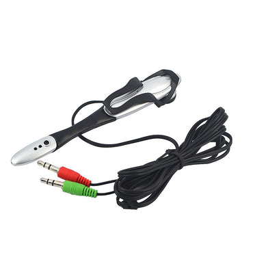 Prosound Headset with Microphone and 3.5mm Jack - JY115