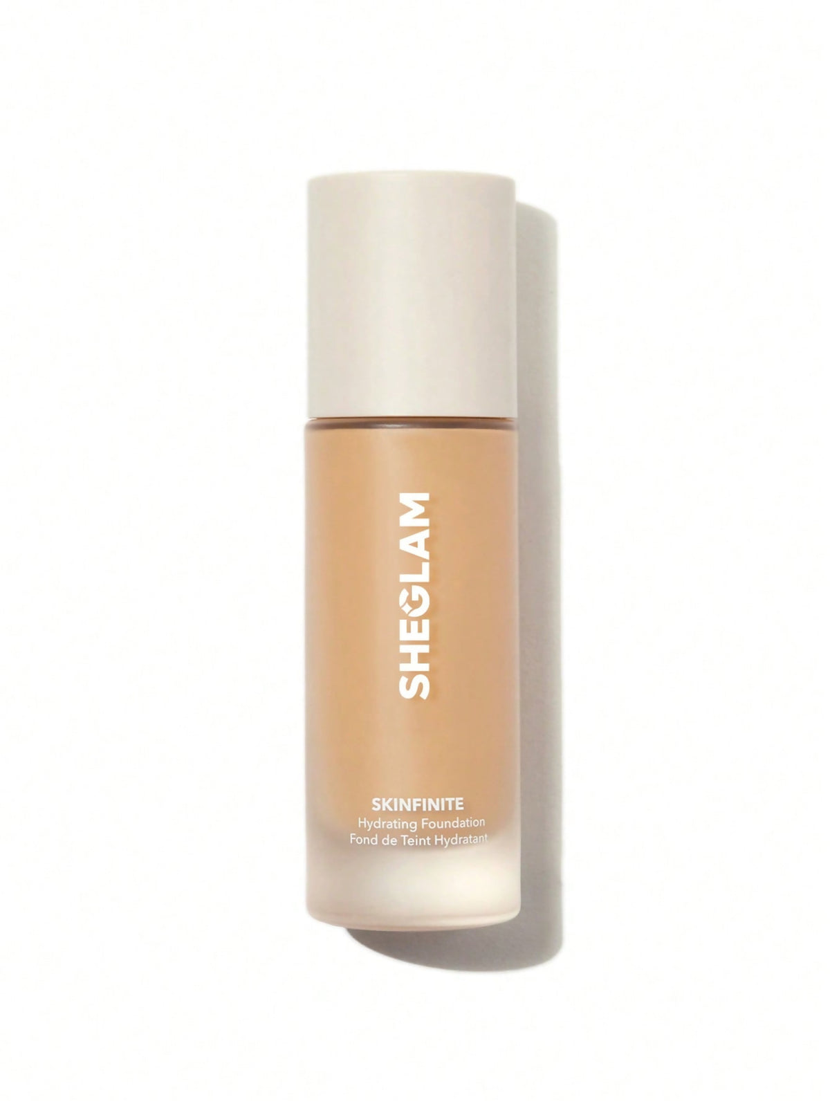 Sheglam, sb2108062111100511 - Skinfinite Hydrating Foundation, Available in Different Colors