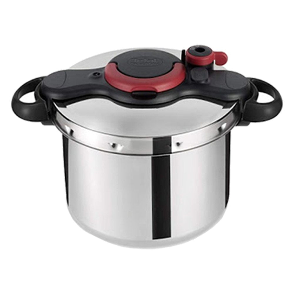 Tefal, Clipso Easy Pressure Cooker, Available in Different Sizes