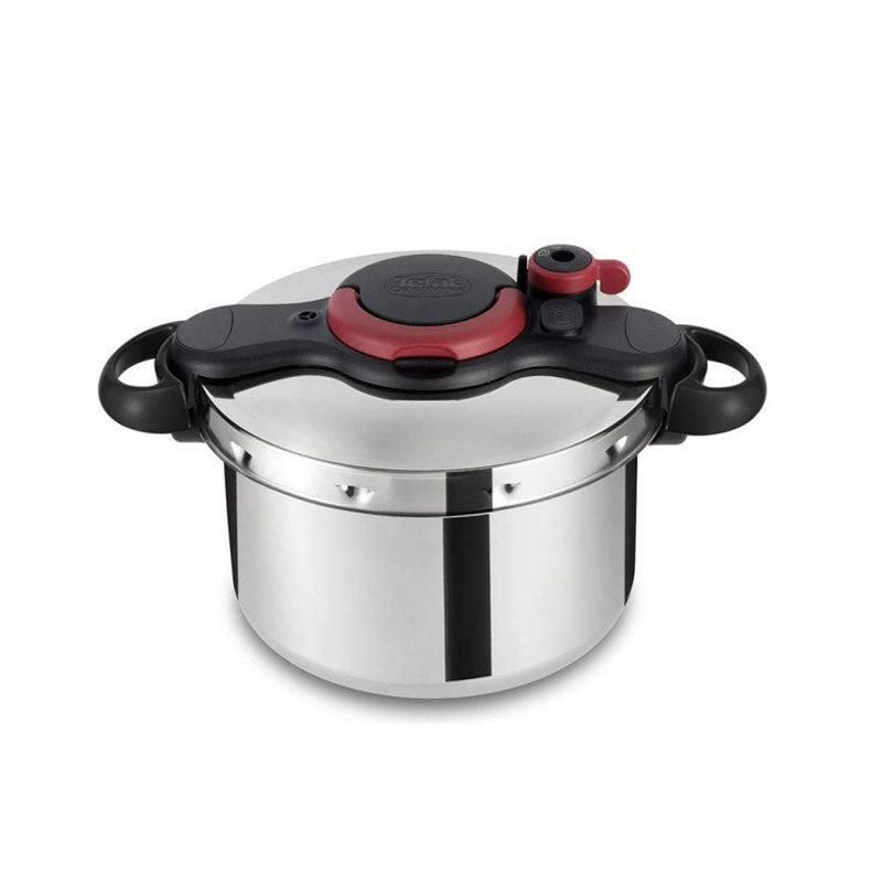 Tefal, Pressure Cooker Clipso Minute Easy 9L