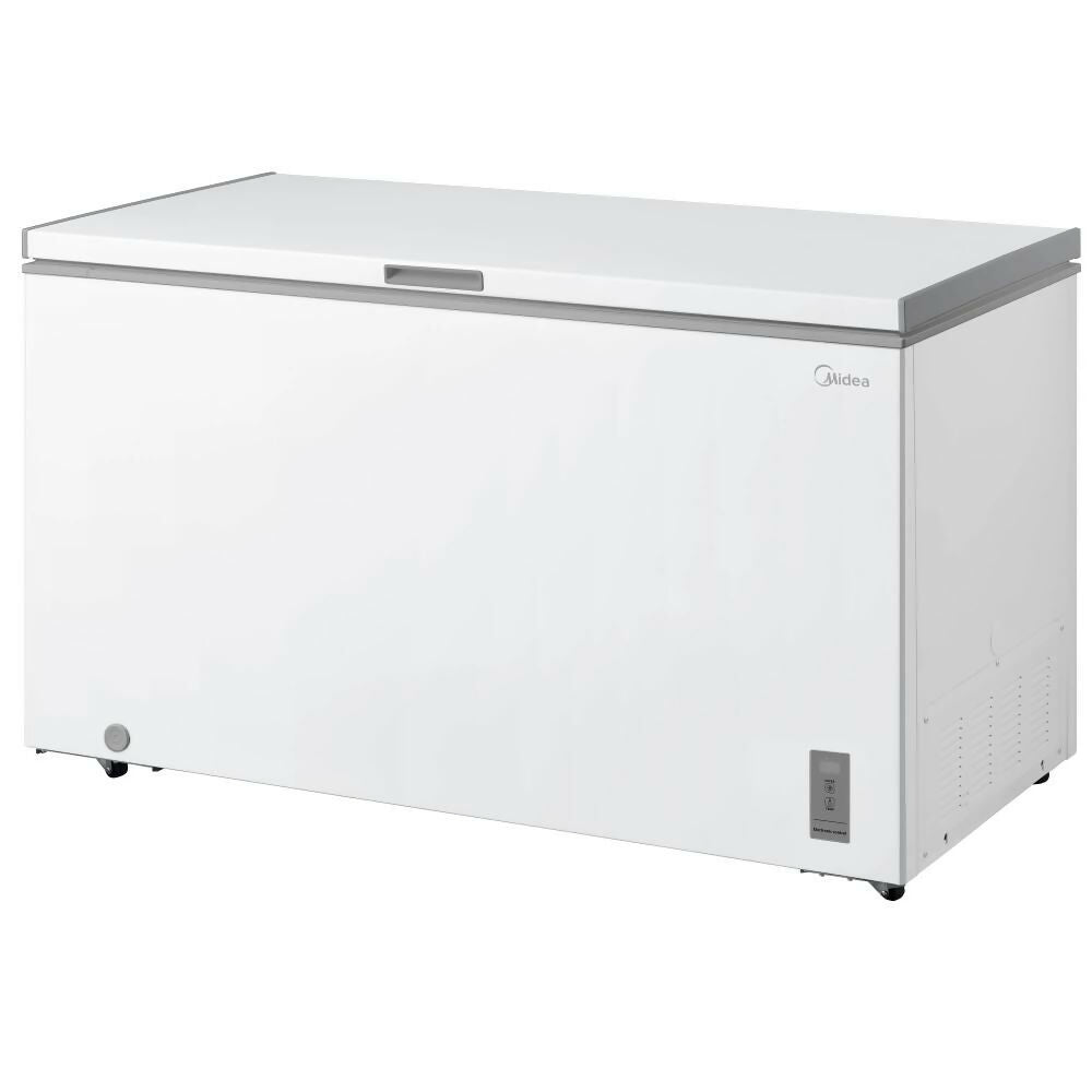 Midea 418L Chest Freezer, MDRC565FZE01D
