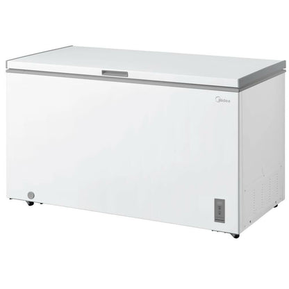 Midea 418L Chest Freezer, MDRC565FZE01D
