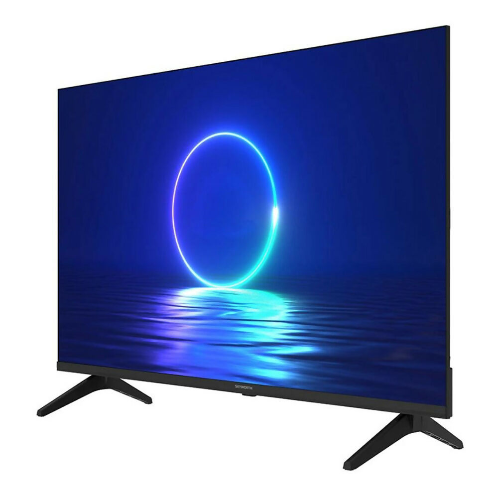 Skyworth 85-Inch QLED 4K UHD Smart TV – HDR10, Dolby Audio, Wi-Fi, HDMI, USB, 85Q6800H