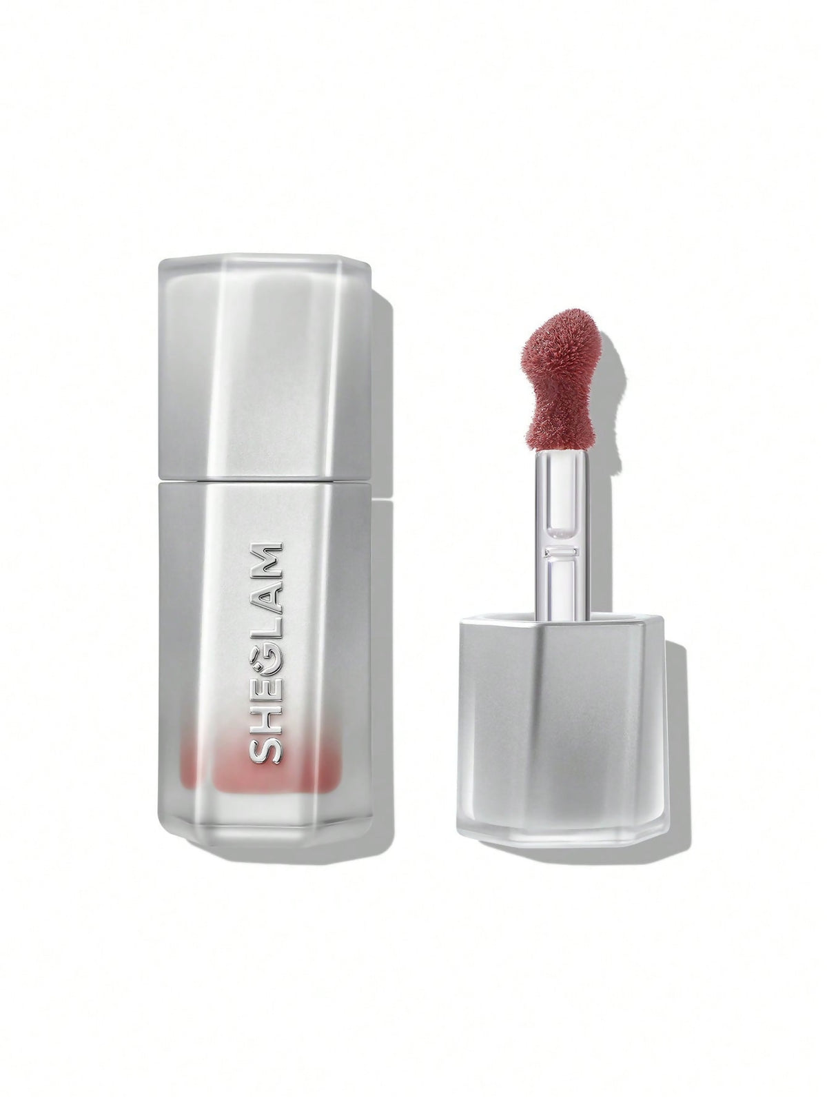 Sheglam, sb25092829899933499 - Glass Lock Air Gloss, Available in Different Colors