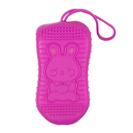 Nascita Professional Silicone Body Cleansing Brush