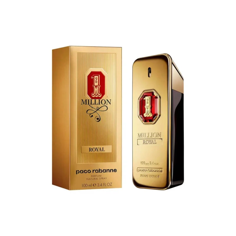 Paco Rabanne 1 Million Royal Eau de Parfum 100ml