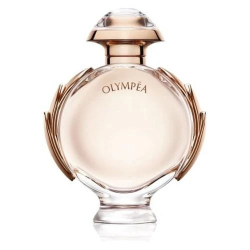 Paco Rabanne, Olympea Edp, Available in Different Sizes
