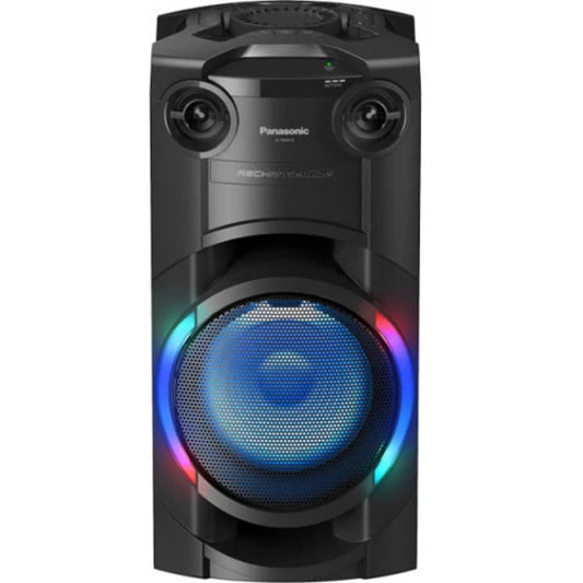 Panasonic Wireless Speaker System,20Cm Woofer With Dual Drive, PAN-TMAX20GSK