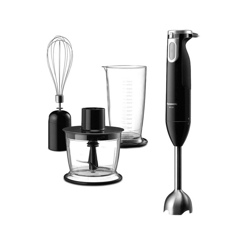 Panasonic, Hand Blender Set 600w