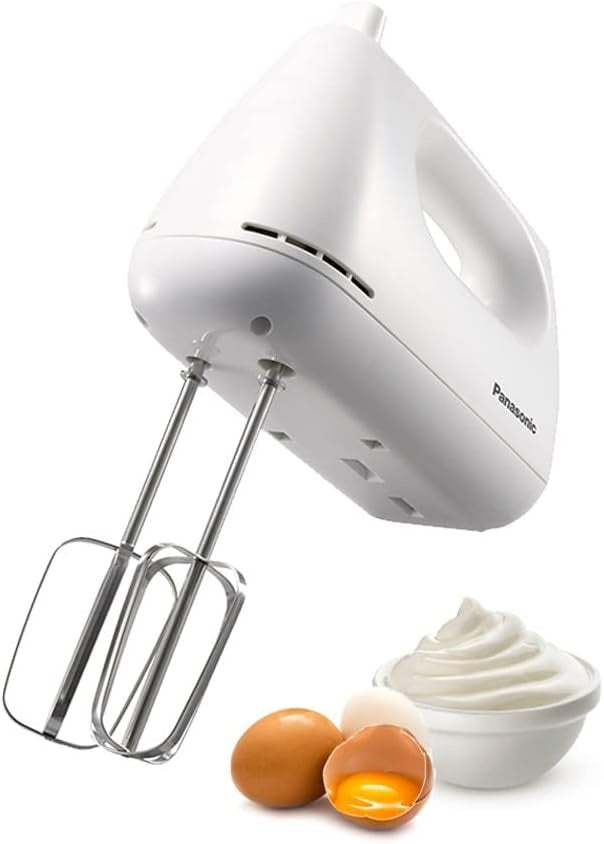 Panasonic, Hand Mixer 175w