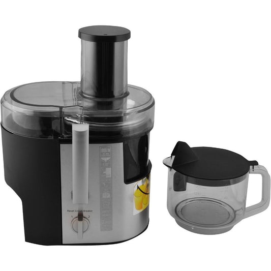 Panasonic, Juice Extractor 800w 2l