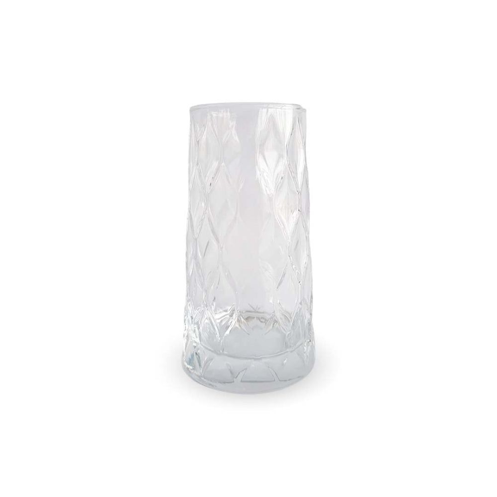 Pasabahce Set Of 4-Piece Glass [450CC], TUR-CEL4209554