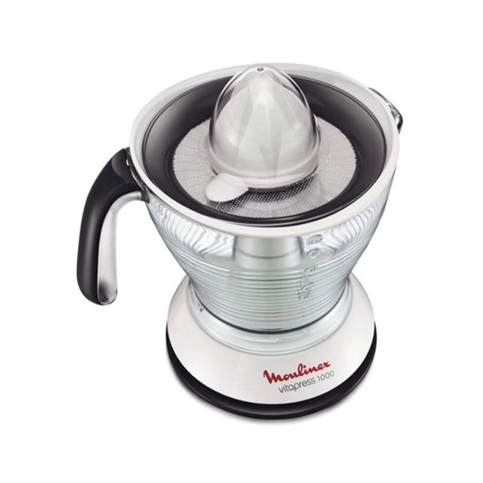 Moulinex, Citrus Juicer Xxl Capacity 1L