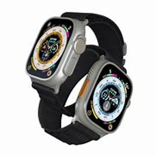 Porodo, Smart Watch 128Mb 192Kb