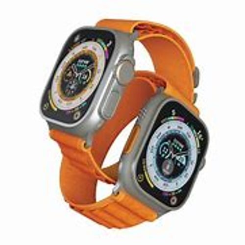 Porodo, Smart Watch 128Mb 192Kb