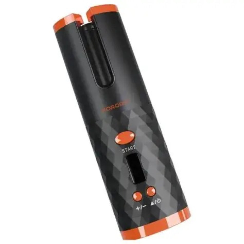 Porodo Automatic Hair Curler, PDLFST174