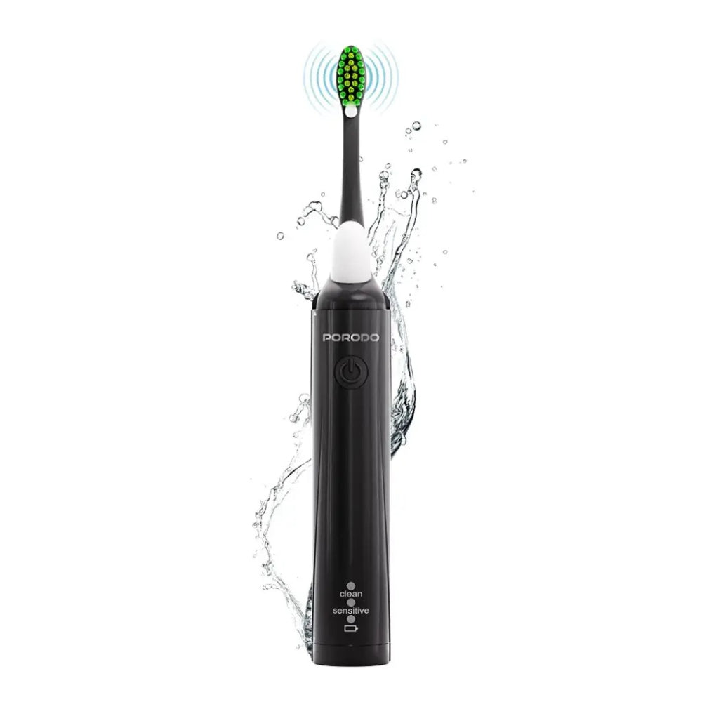 Porodo Rechargeable Electric Toothbrush, PDLFST210