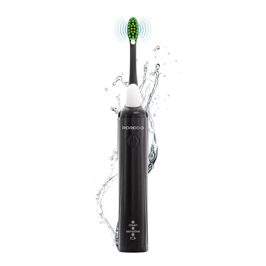 Porodo Rechargeable Electric Toothbrush, PDLFST210