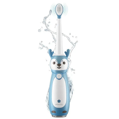 Porodo Kids Electric Toothbrush, PDLFSTK12