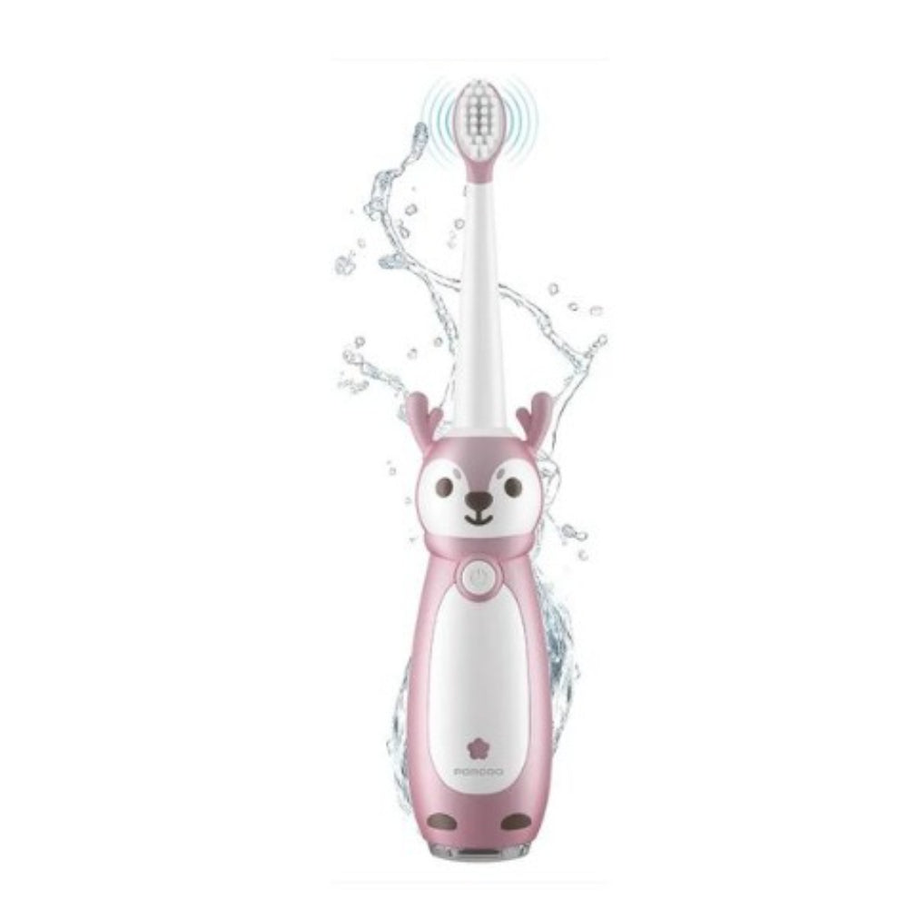 Porodo Kids Electric Toothbrush, PDLFSTK12