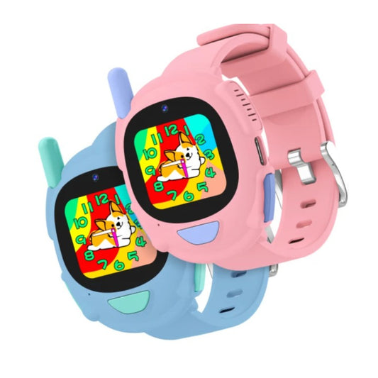 PORODO Walkie-Talkie Watch & Camera, PDS072
